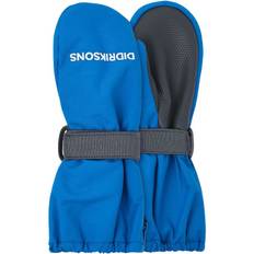 Didriksons Biggles Zip, Vantar, Junior, Blå