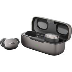Earfun Free Pro 3 TWS øretelefoner ANC - Sort