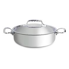 Grydegryde AFFINITY 24 cm, med låg, de Buyer