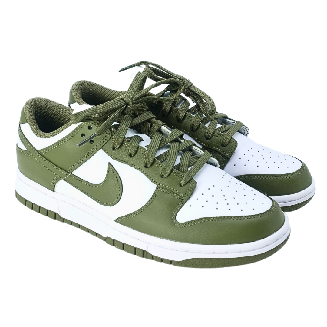 Nike Dunk Low Medium Olive - EU 42