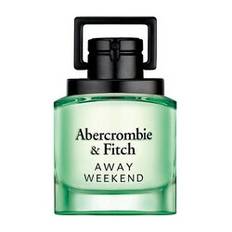 Abercrombie & Fitch - Away Weekend Men EDT 50ml