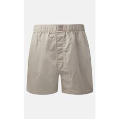 Cotton Poplin Slim Fit Boxers