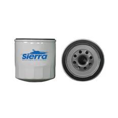 Sierra Oliefilter Til Mercury Påhængsmotor EFI 50HK 115HK - 18-7913