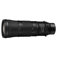 NIKON NIKKOR Z 180-600mm f/5.6-6.3 VR