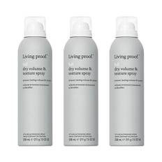 Living Proof Full Dry Volume & Texture Spray 238ml x 3