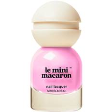 Le Mini Macaron Le Sweet Nail Polish 10 ml - Bubblegum Crush