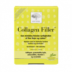 Collagen Filler™ - 180 tabl.