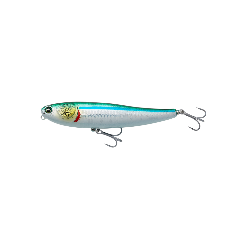 Savage gear Bullet Mullet 11,2Cm 23,5G Floating LS Sayoris