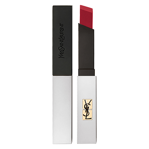 Yves Saint Laurent Rouge Pur Couture Lipstick The Slim Sheer Matte 2.2g