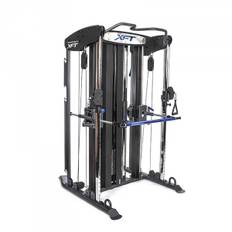 BodyCraft XFT Functional Trainer 90 kg