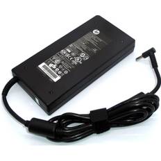 HP 120W Smart AC-adapter til bærbar computer, SLIM, 4,5 mm stik