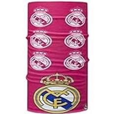 Wind Xtreme 1514 Real Madrid Pink – Neck Warmer, unisex, flera färger, en storlek