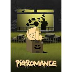 PIGROMANCE PC