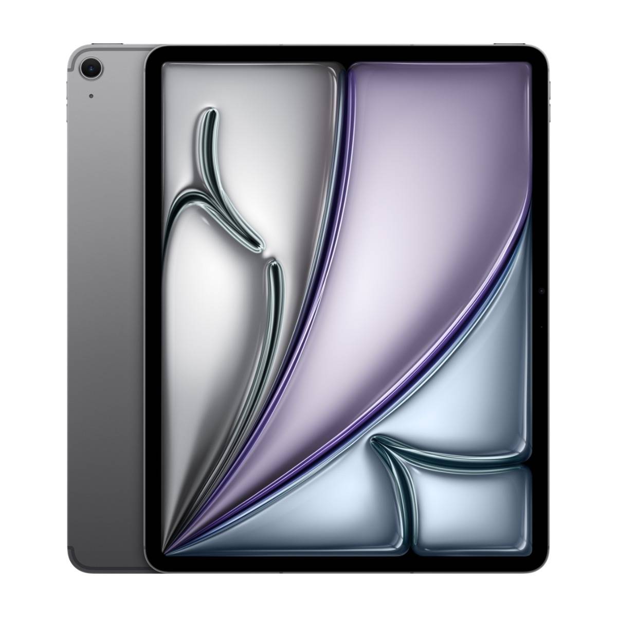 Apple iPad Air 13" (2026) Cellular 512 GB, rymdgrå