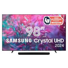 Samsung 98" DU9005K LED TV TU98DU9005K