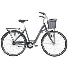 Raleigh Shopping Alu Dame 52CM