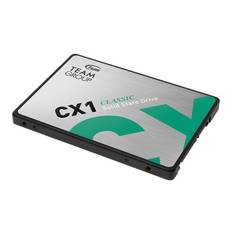 Team GroupTeam Group CX1 2,5"" SSD 480GB""