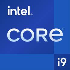 Intel Core i9-11900 8-core