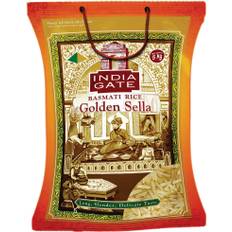 India Gate - Basmati Rice - Golden Sella - 5 kg