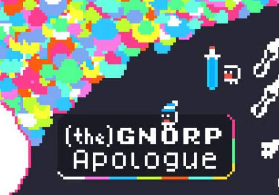 The Gnorp Apologue (PC) Steam Gift - EU.
