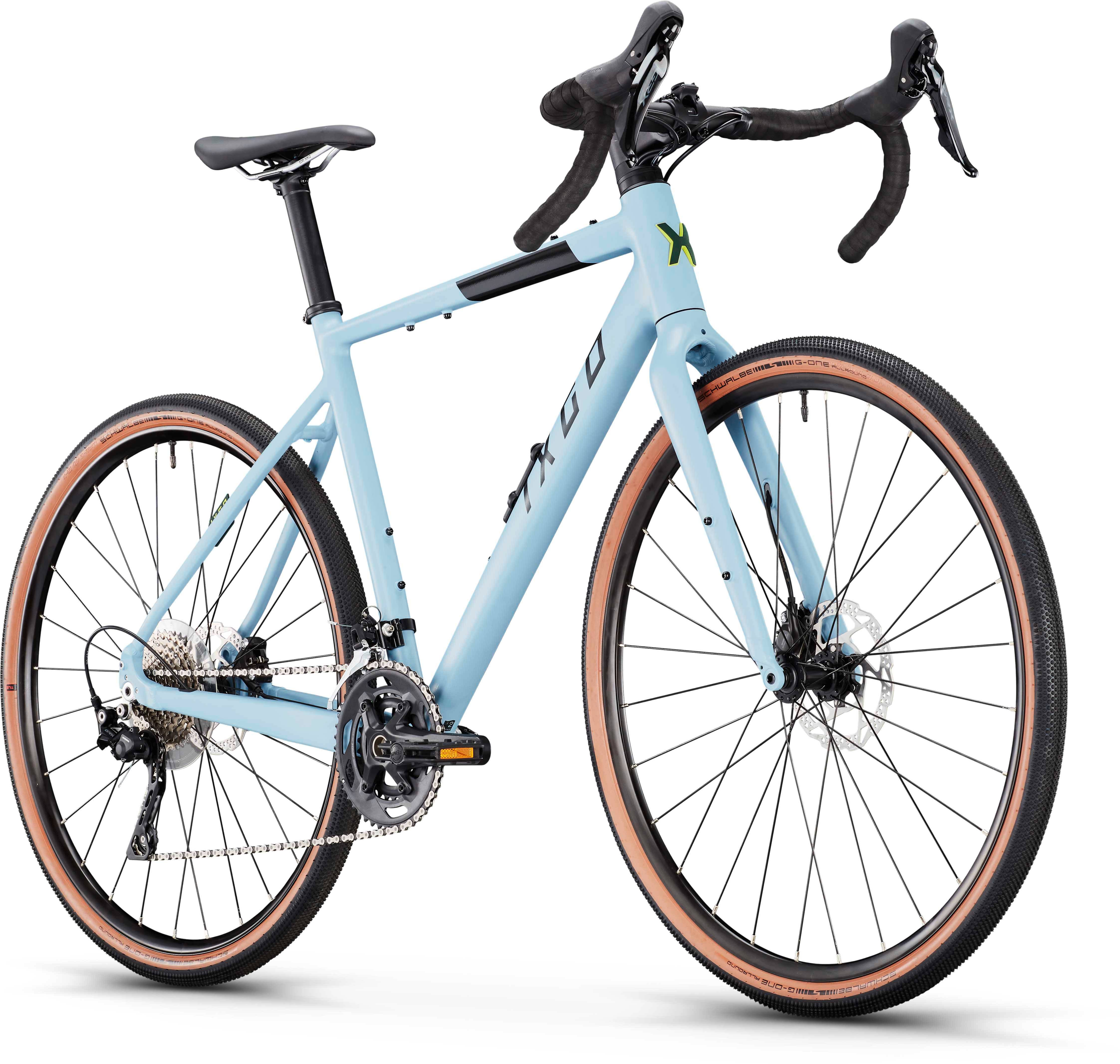 IXGO GX TWO 55CM