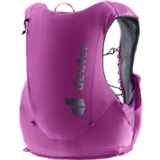 deuter Traick 9 SL - Löparryggsäck - Dam Lotus / Mystic M
