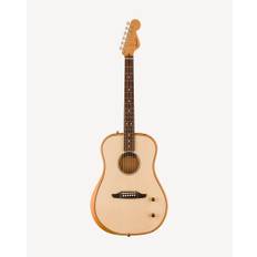 Fender Highway Series Dreadnought, Rosewood Fingerboard, Natural