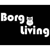 Dyne pude sæt - Helårs fiberdyne 150x210 cm + pude 60x63 cm - Microfiber dyne - Borg Living