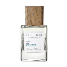 CLEAN - Rain Reserve Blend Edp 50 Ml