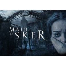 Maid of Sker (Nintendo Switch) Nintendo Key - EU