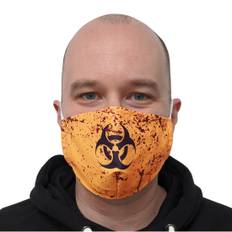 Biohazard stofmaske