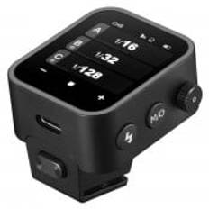 Godox X3 wireless trigger til Nikon