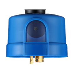 ST305-3 LJUSKONTROLL SENSOR 10А (5-15LUX) IP66