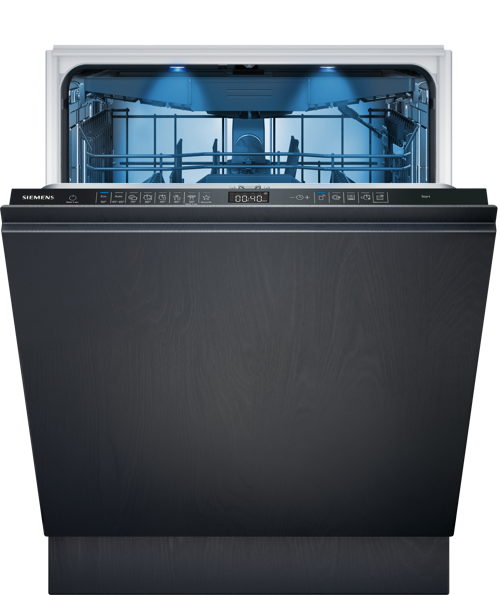 Siemens SN65ZX07CE Iq500 Integrerbar Opvaskemaskine