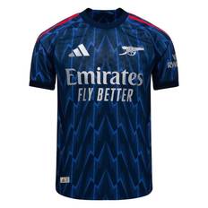 Arsenal Udebanetrøje 2025/26 Authentic - adidas