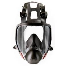 3M™ 6000 helmaske, 6900