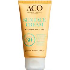 ACO Sun Face Cream SPF 30 U/Parfume 50 ml