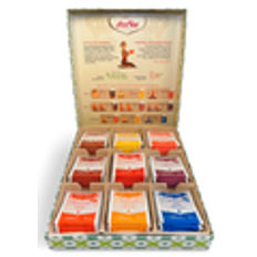 Yogi Tea Selection Box Thee Geschenkset 1ST