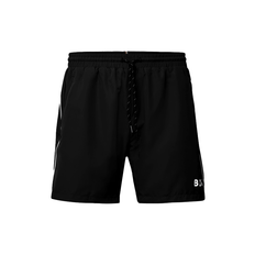 Hugo Boss Swim Shorts Quick-Dry Black - L