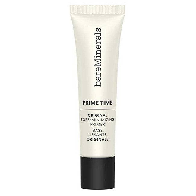 Bareminerals Prime Time Original Primer (Pore-Minimizing Primer) 30 ml