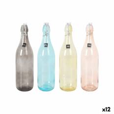 La Mediterránea Goethe 1L Glasflaska (12 Enheter)