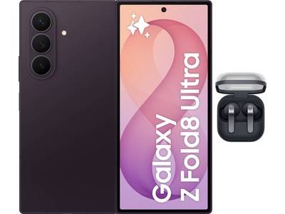 Samsung Galaxy Z Fold8 Ultra 256GB (violet shadow)