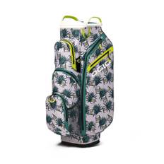 Ogio Elements Silencer Cartbag Agave