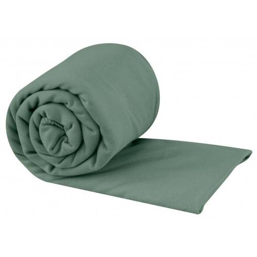 Seatosummit Pocket Towel Sage