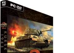 Theatre of War 2: Kursk 1943 + Battle for Caen (Steam)