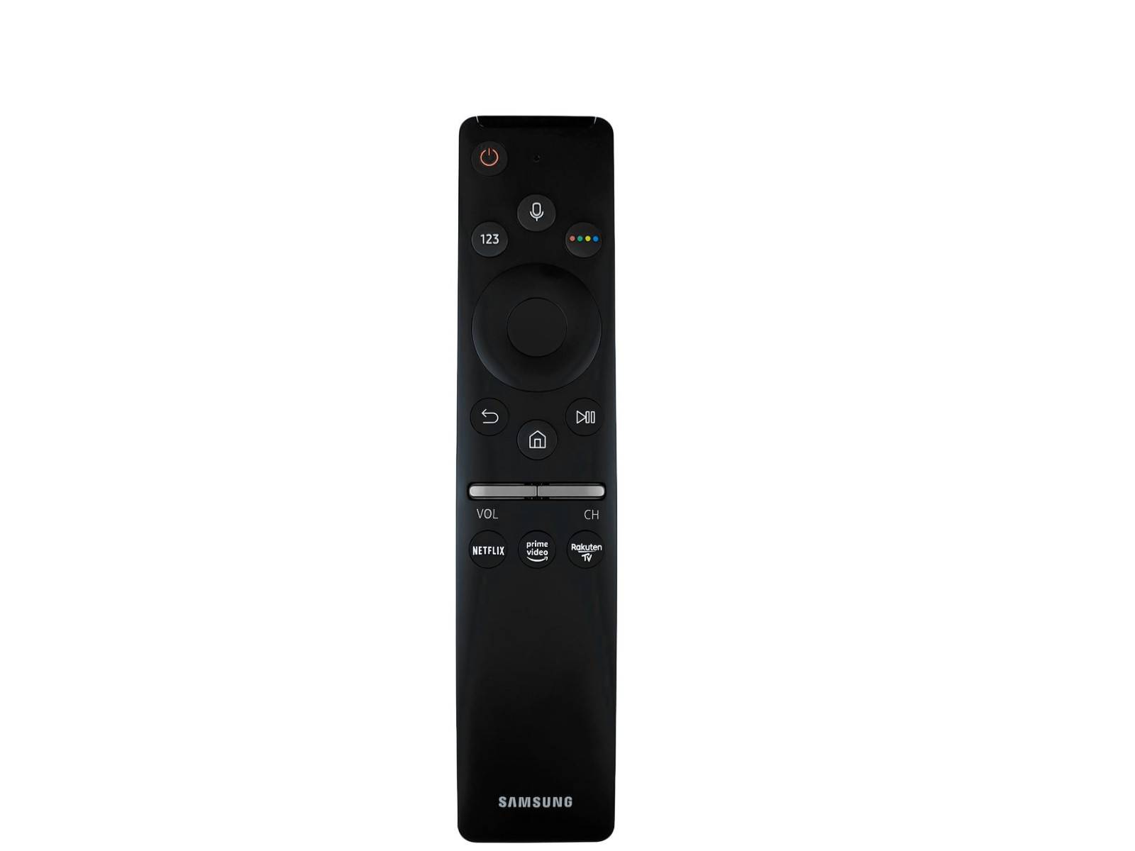 Original fjernbetjening til SAMSUNG BN59-01312H, Voice Remote