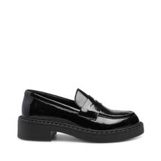 Nayeli patent - Black patent - 39