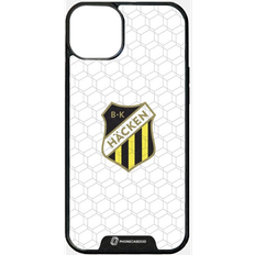 Phonecases3d Bk Häcken Official 3d Phone Case White Fanshop fotboll Black - Samsung Galaxy S23