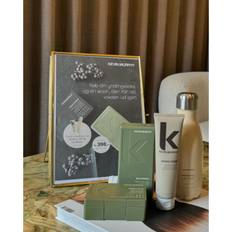 Kevin Murphy Kampagne