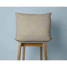 Pudebetræk Flonel (2 in 1) Taupe